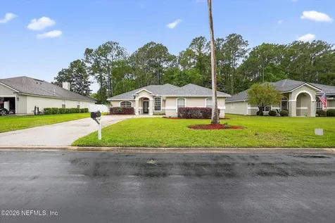 796 Grand Parke Drive St. Johns FL 32259
