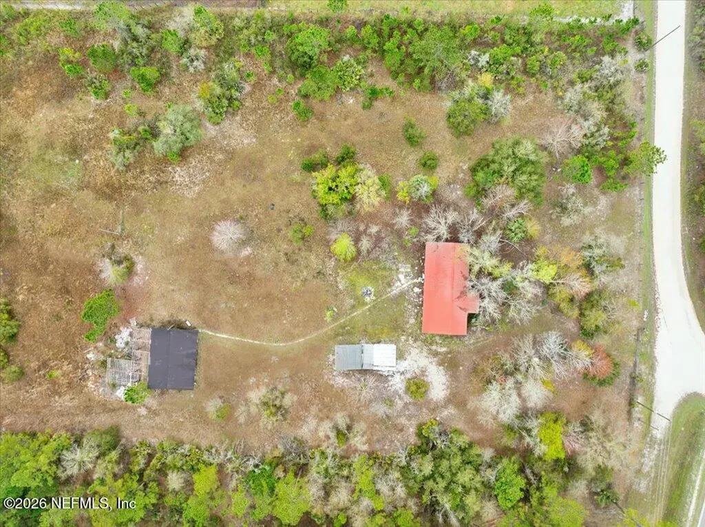 100 Kenwood Boat Ramp Road Interlachen FL 32148