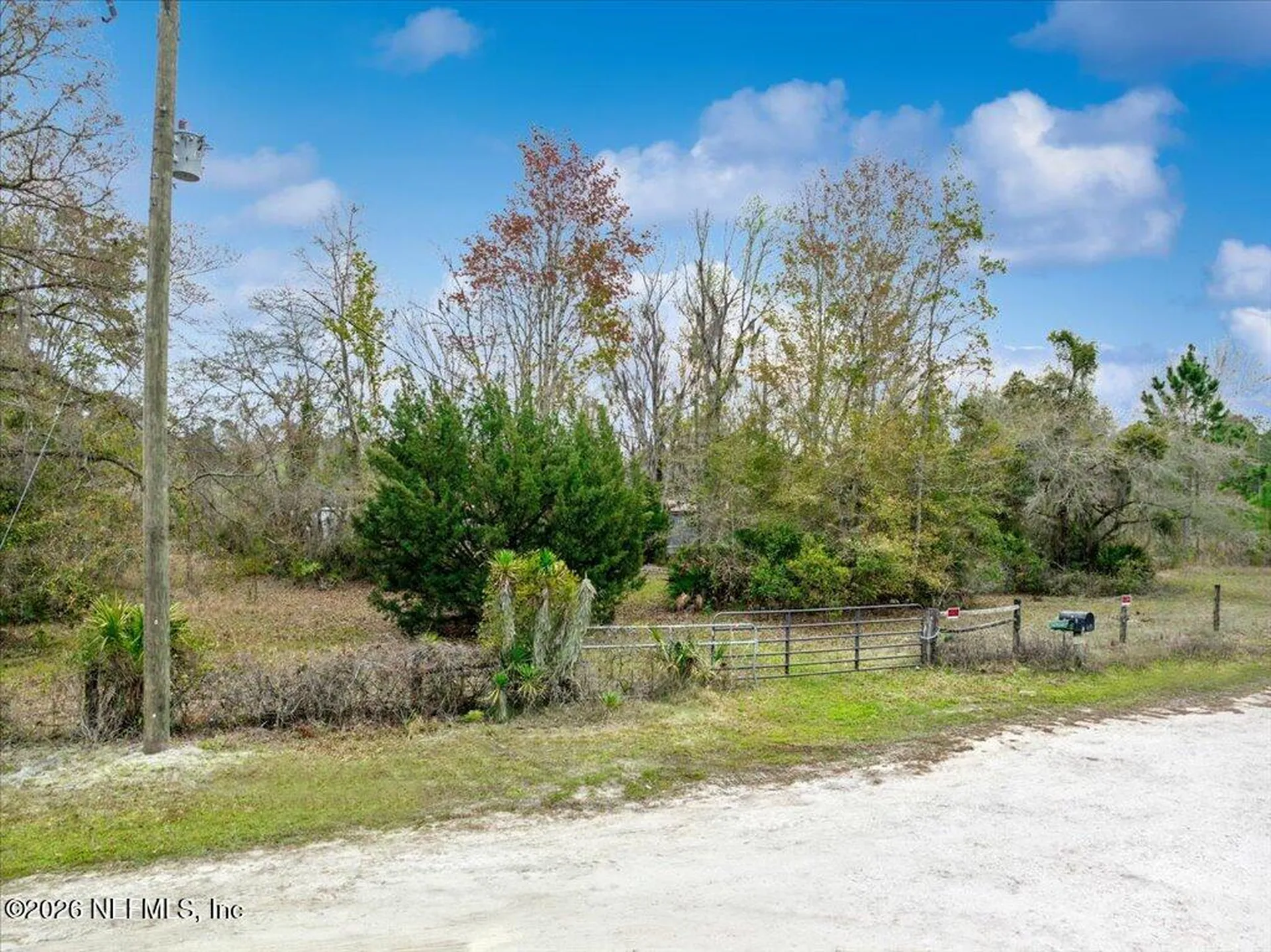 100 Kenwood Boat Ramp Road Interlachen FL 32148