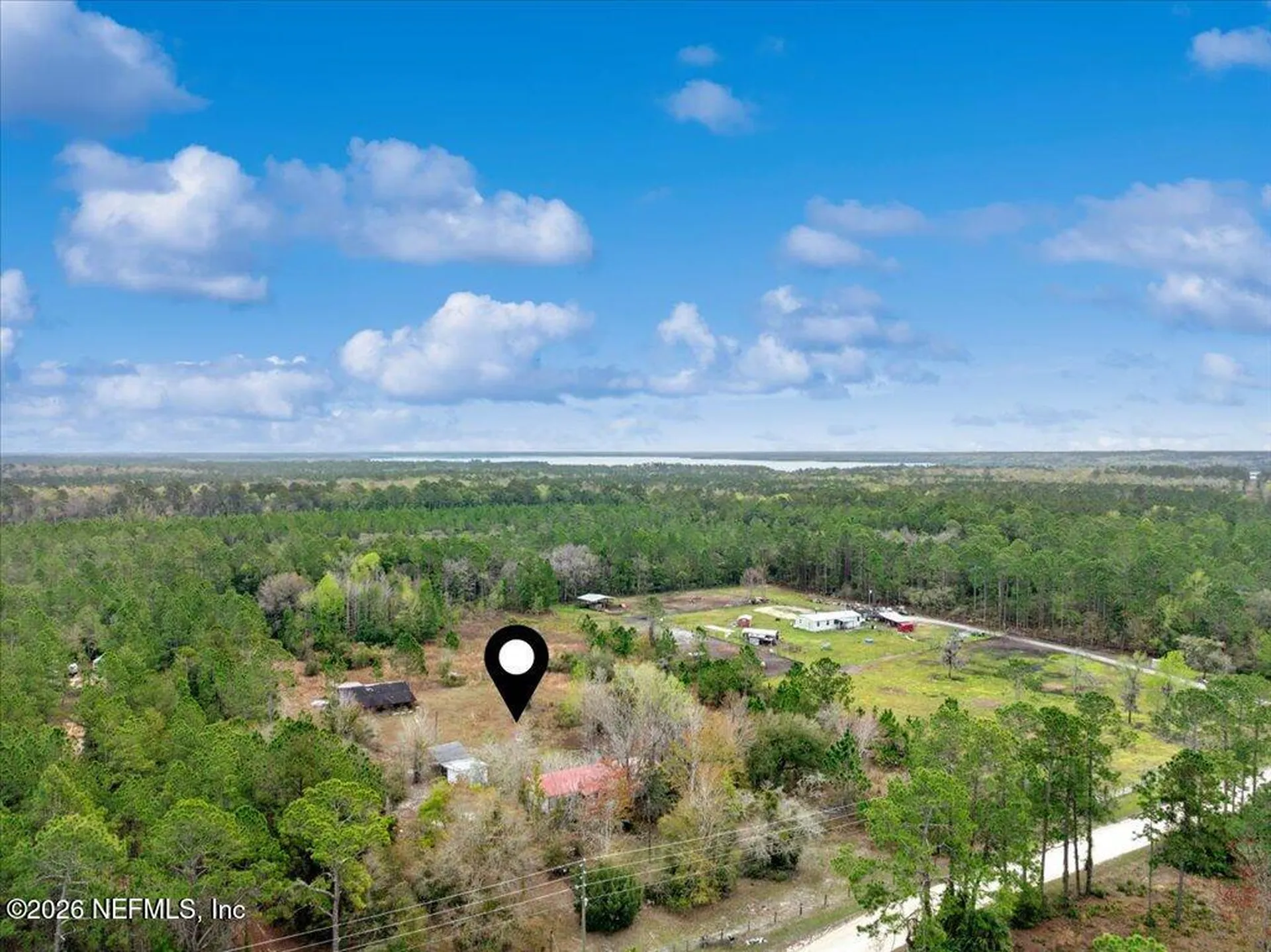 100 Kenwood Boat Ramp Road Interlachen FL 32148