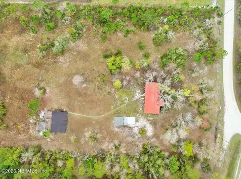 100 Kenwood Boat Ramp Road Interlachen FL 32148