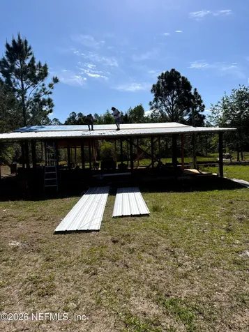100 Kenwood Boat Ramp Road Interlachen FL 32148