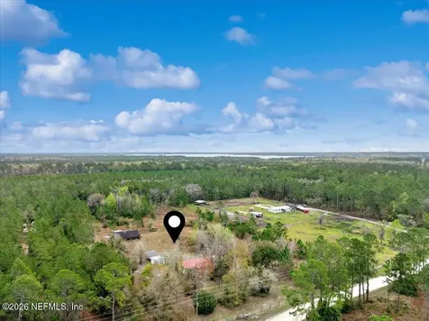 100 Kenwood Boat Ramp Road Interlachen FL 32148