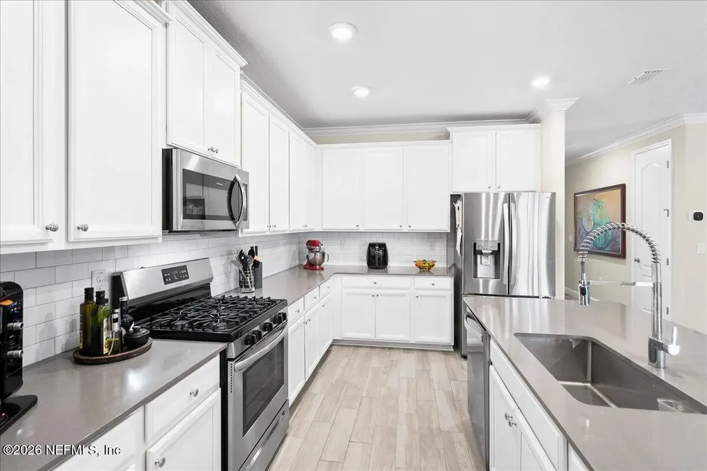 88 Howell Court St. Augustine FL 32092