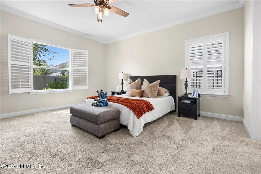 88 Howell Court St. Augustine FL 32092