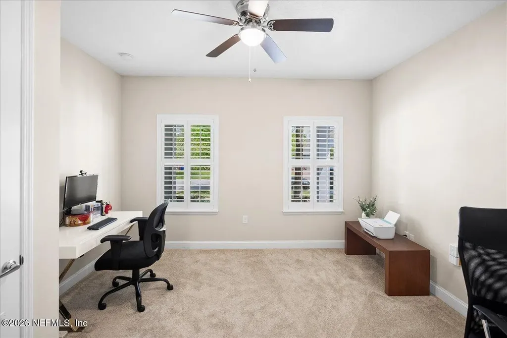 88 Howell Court St. Augustine FL 32092