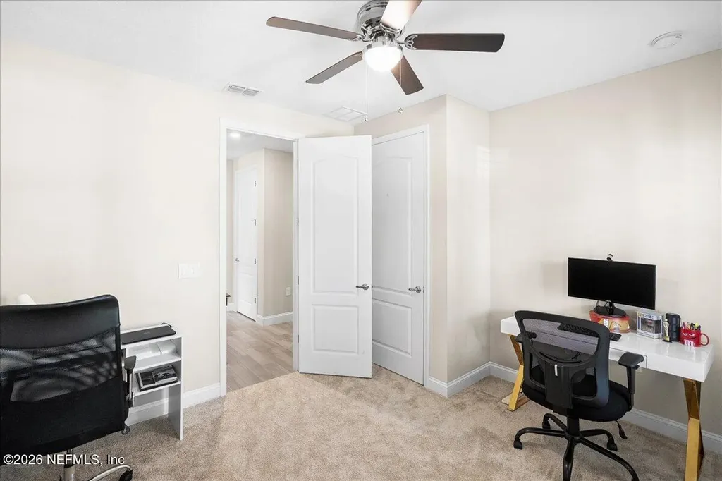 88 Howell Court St. Augustine FL 32092