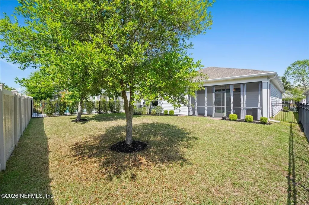 88 Howell Court St. Augustine FL 32092