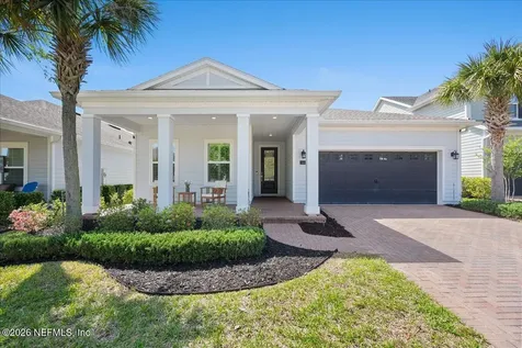 88 Howell Court St. Augustine FL 32092