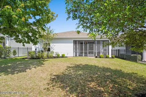 88 Howell Court St. Augustine FL 32092