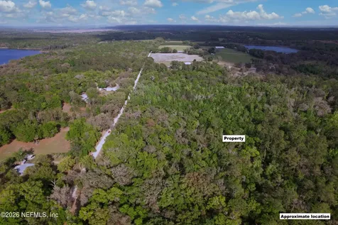 0 Off Orange Lane Approximate Hawthorne FL 32640