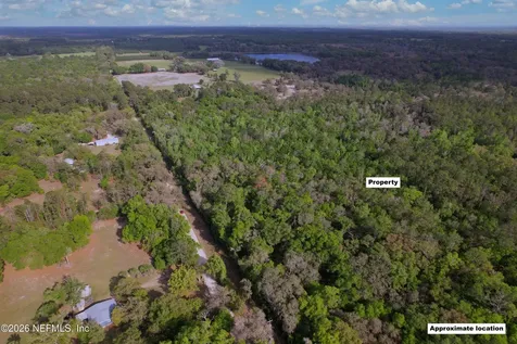 0 Off Orange Lane Approximate Hawthorne FL 32640
