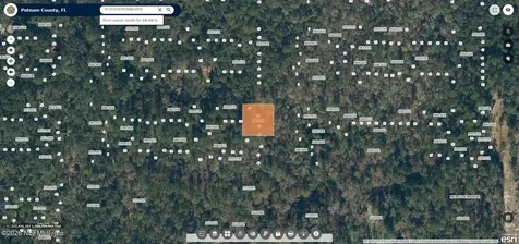 0 Off Orange Lane Approximate Hawthorne FL 32640