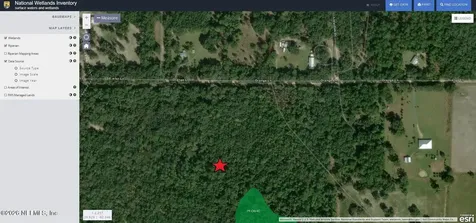 0 Off Orange Lane Approximate Hawthorne FL 32640