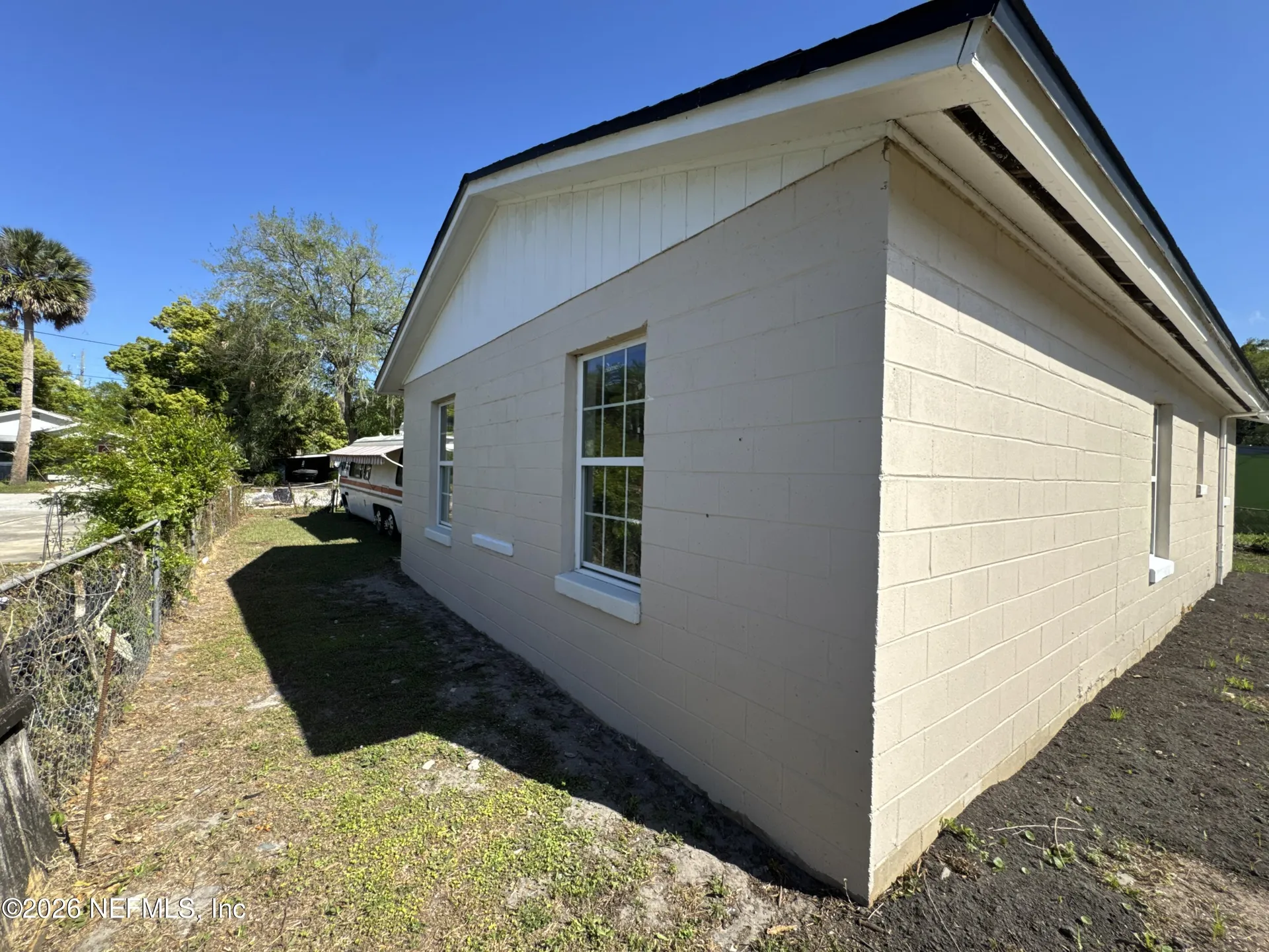 3736 Pine View Circle Jacksonville FL 32207