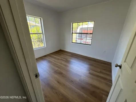 3736 Pine View Circle Jacksonville FL 32207