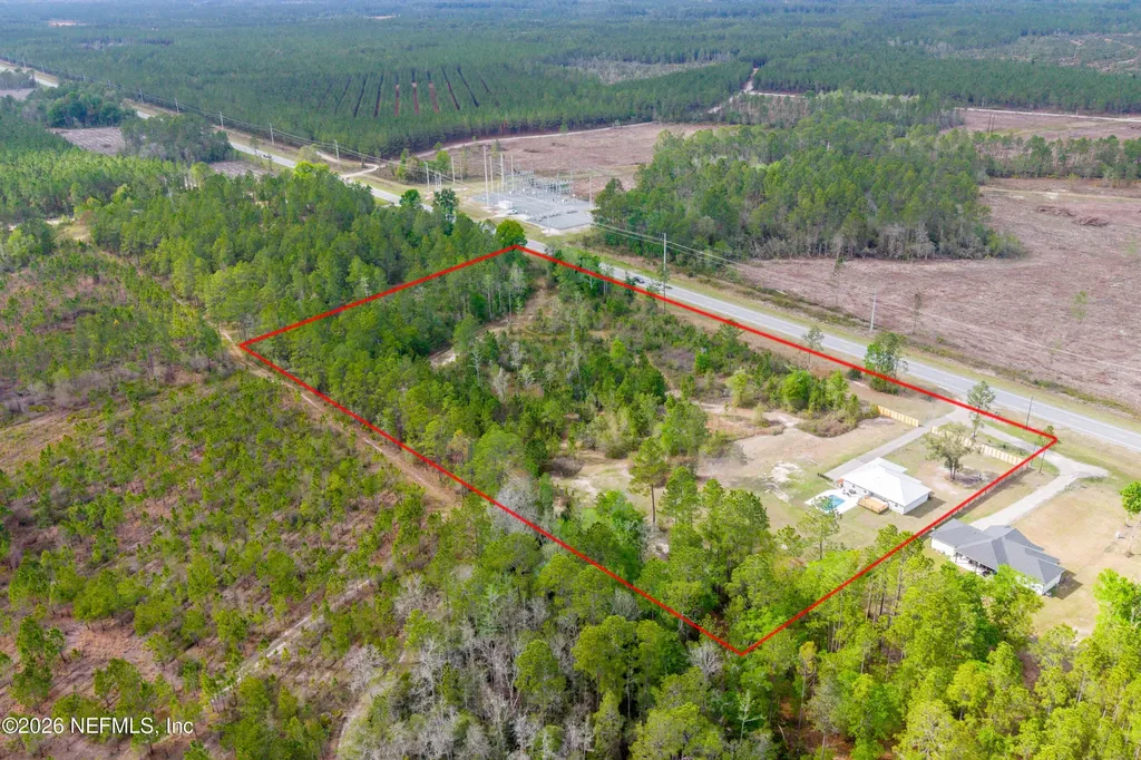 9910 W State Road 100 W Starke FL 32091