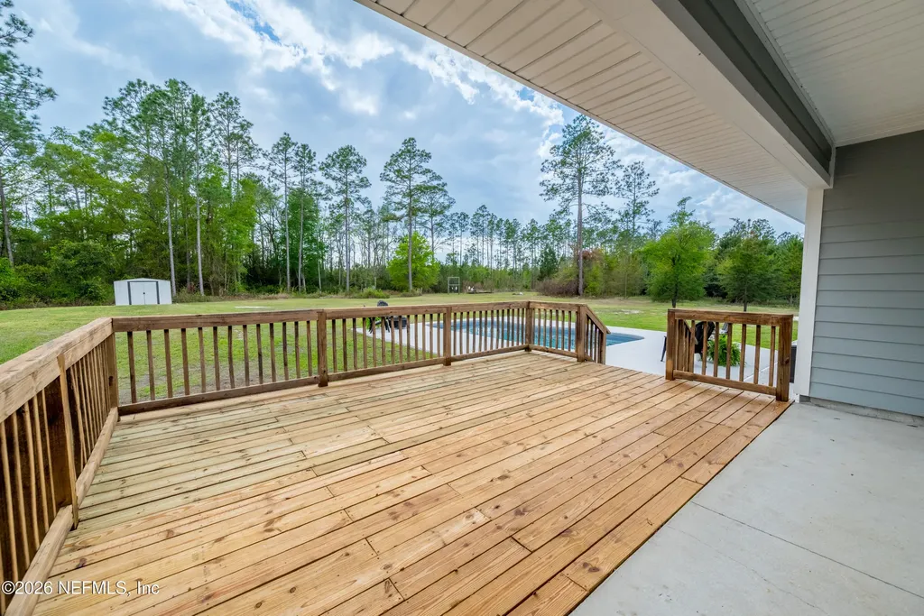 9910 W State Road 100 Starke FL 32091