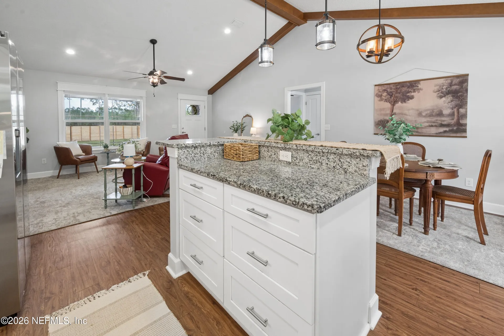 9910 W State Road 100 Starke FL 32091