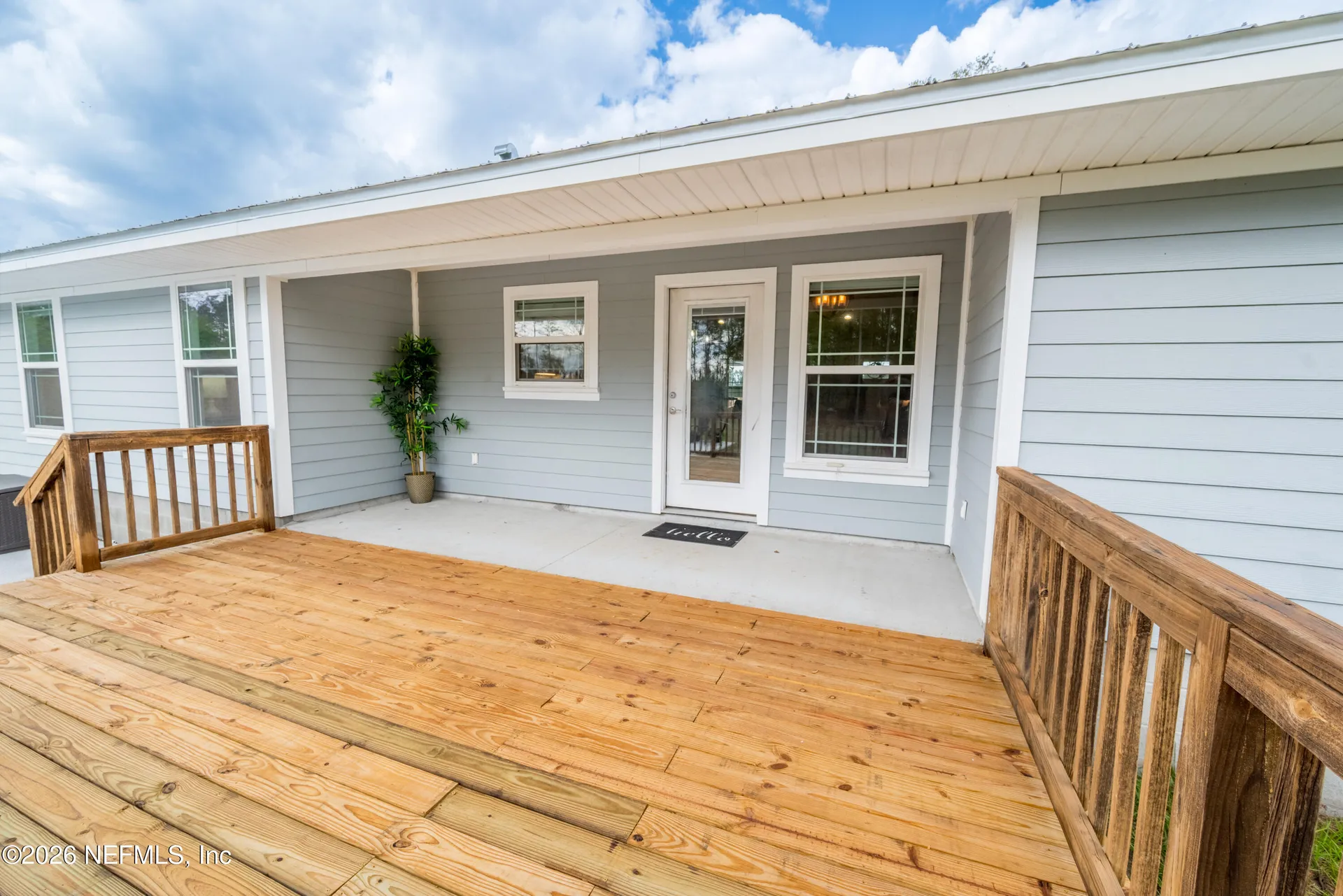 9910 W State Road 100 Starke FL 32091