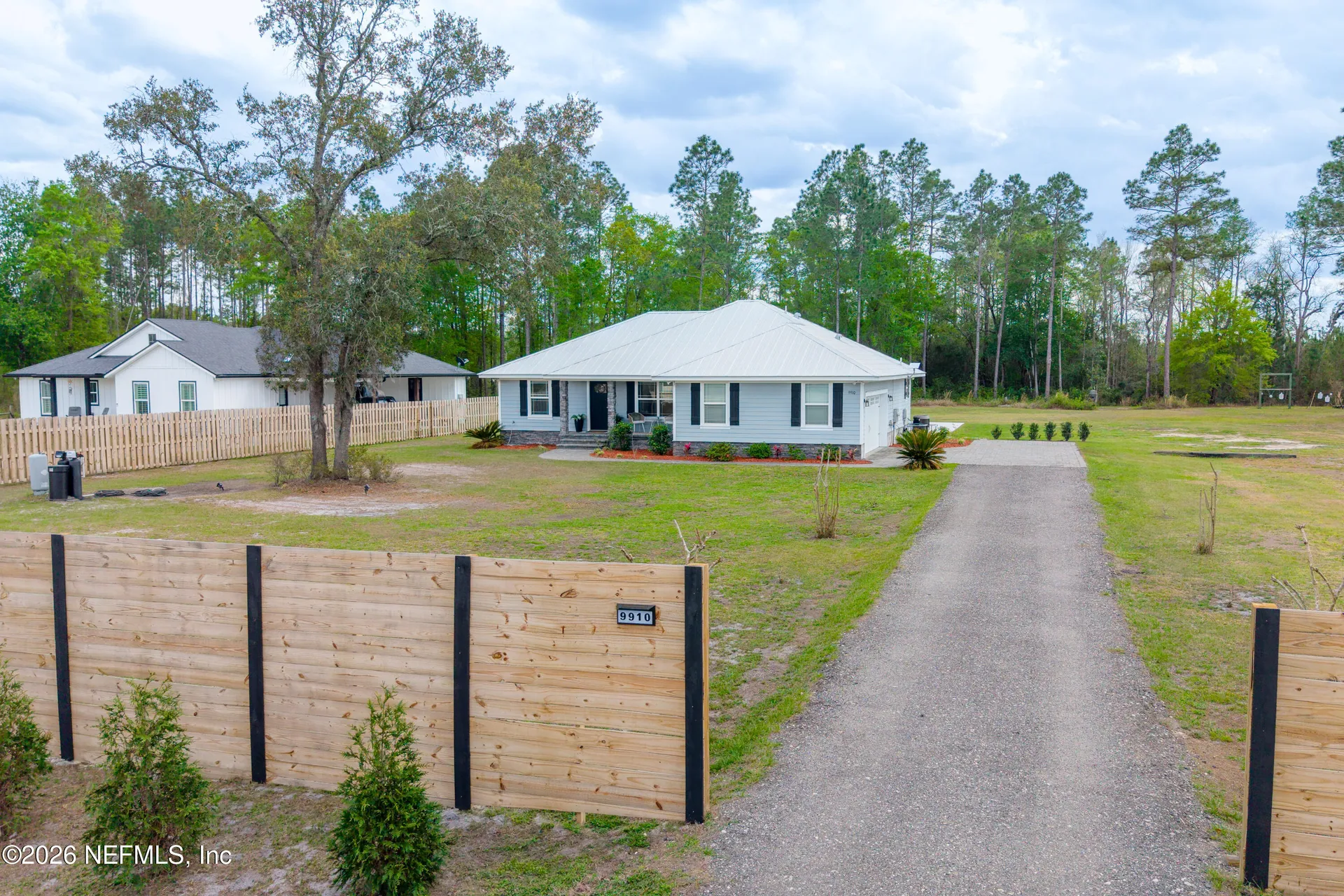 9910 W State Road 100 Starke FL 32091