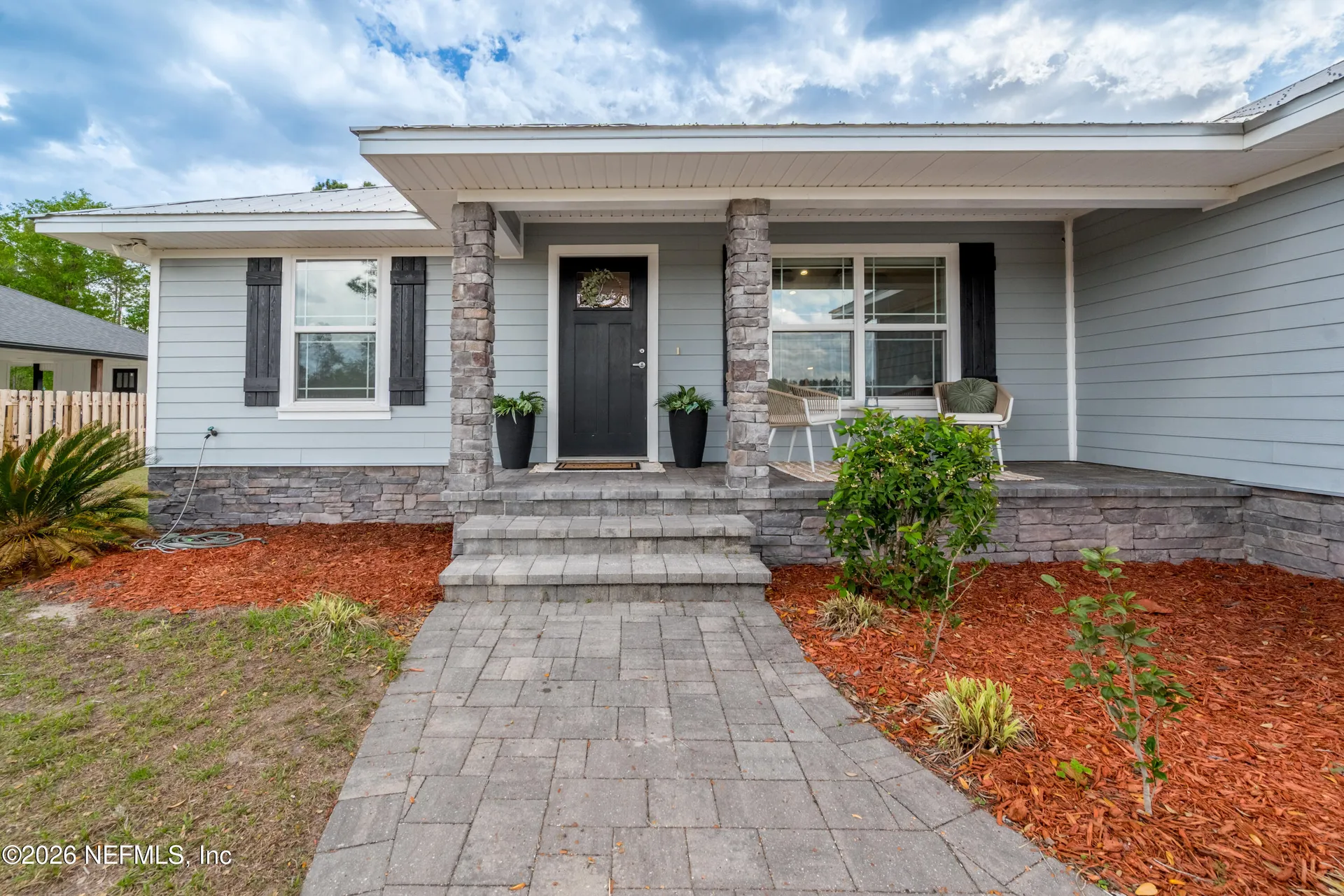 9910 W State Road 100 Starke FL 32091