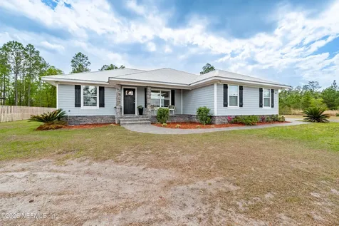 9910 W State Road 100 W Starke FL 32091