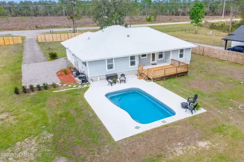 9910 W State Road 100 W Starke FL 32091