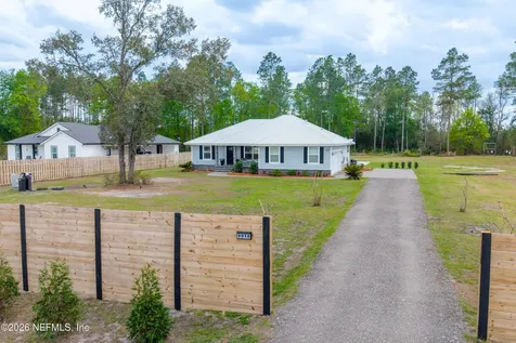 9910 W State Road 100 W Starke FL 32091