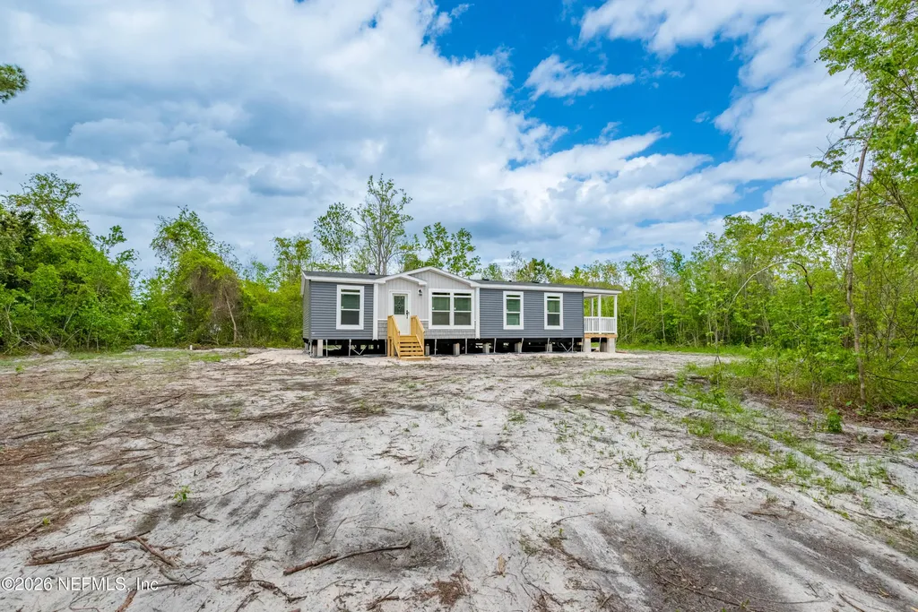14823 SE County Road 100a Starke FL 32091