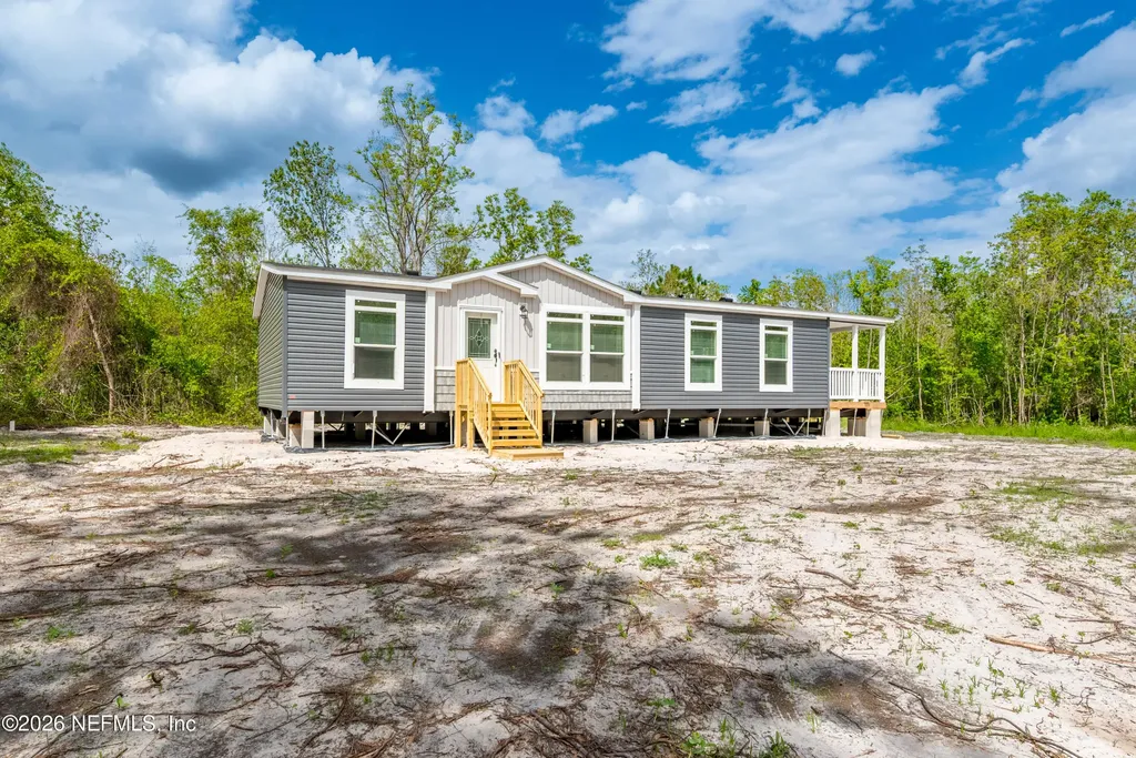 14823 SE County Road 100a Starke FL 32091