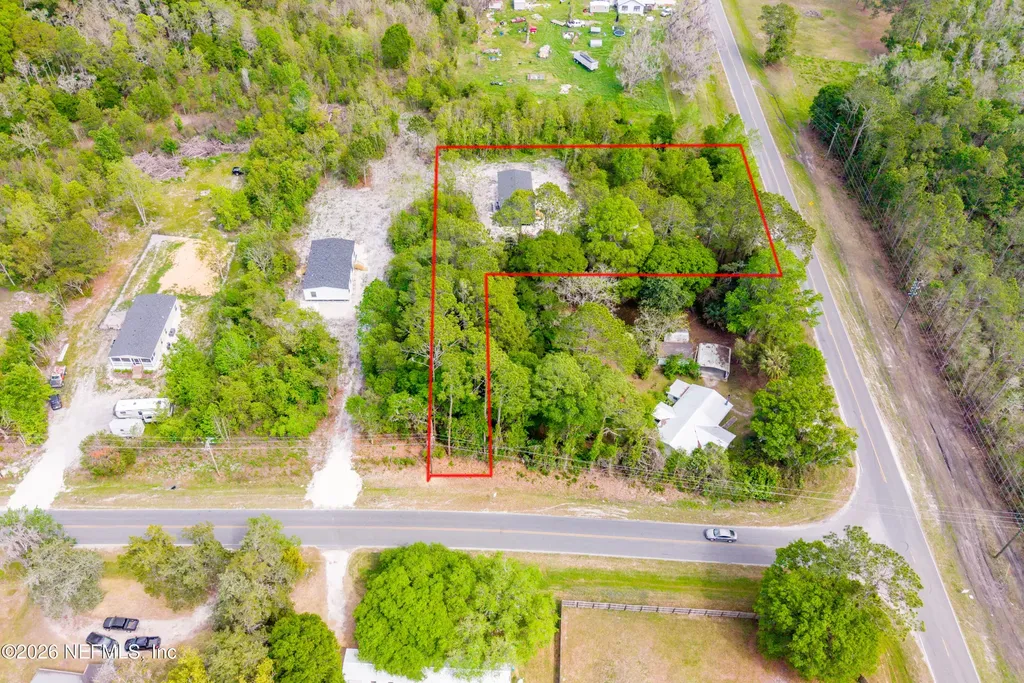 14823 SE County Road 100a Starke FL 32091