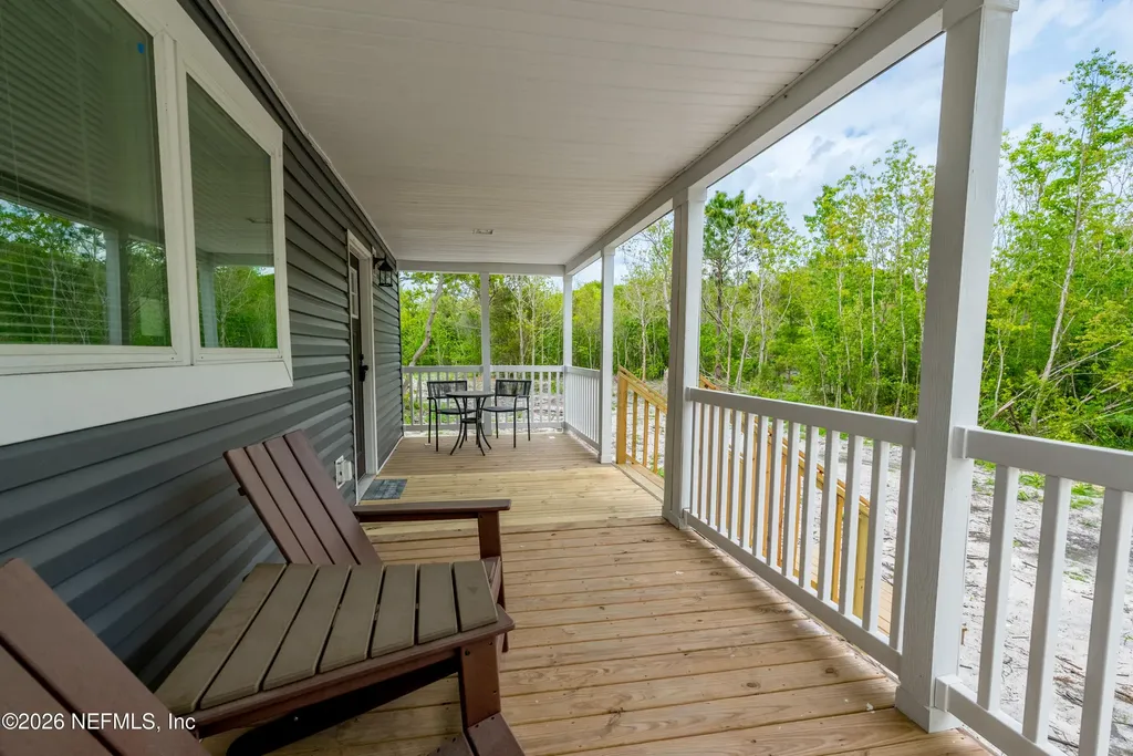 14823 SE County Road 100a Starke FL 32091
