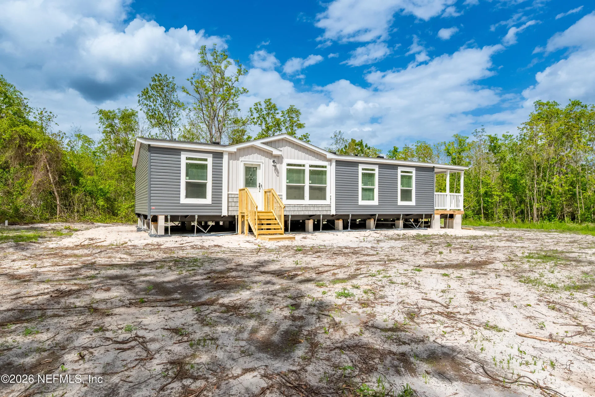14823 SE County Road 100a Starke FL 32091