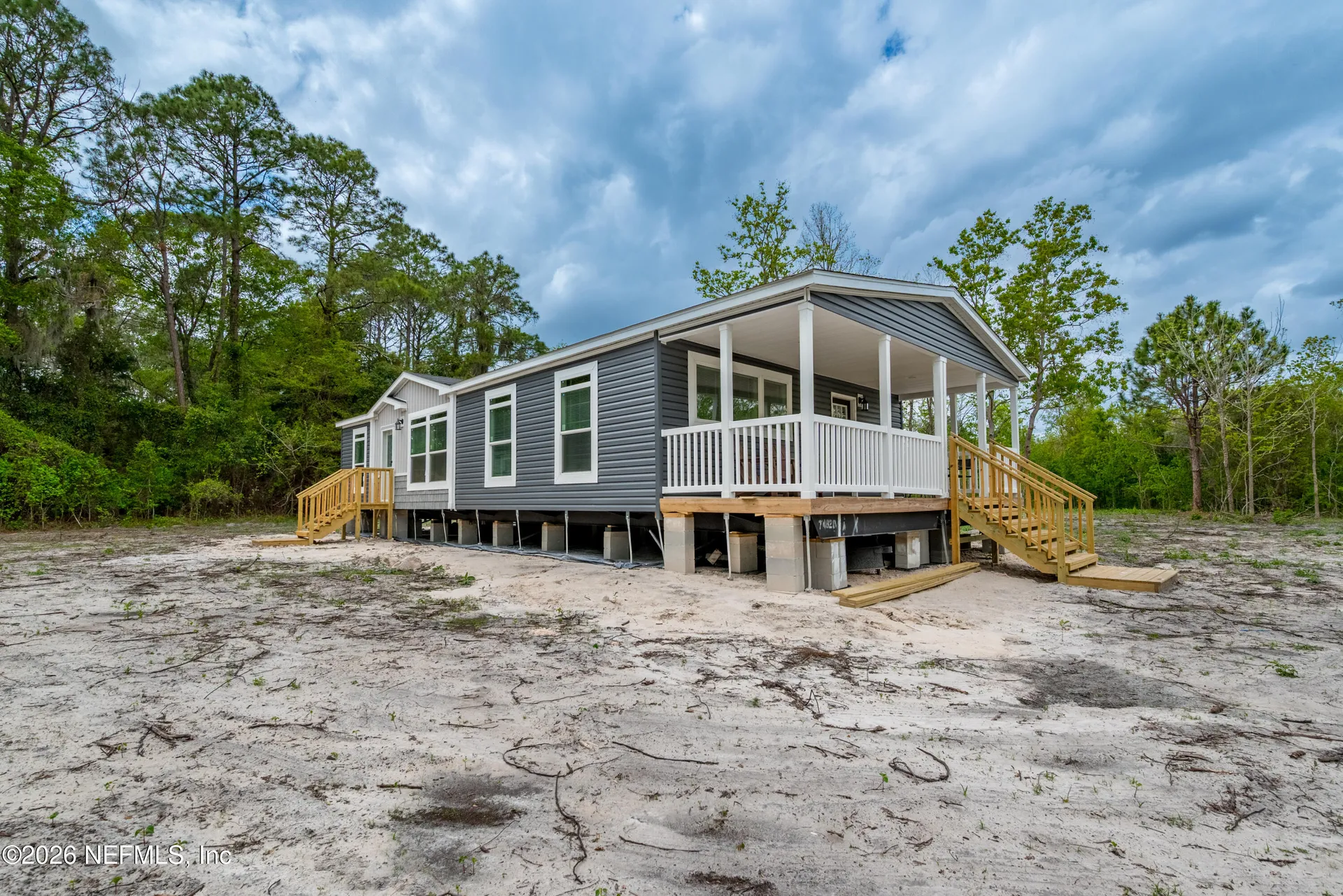 14823 SE County Road 100a Starke FL 32091
