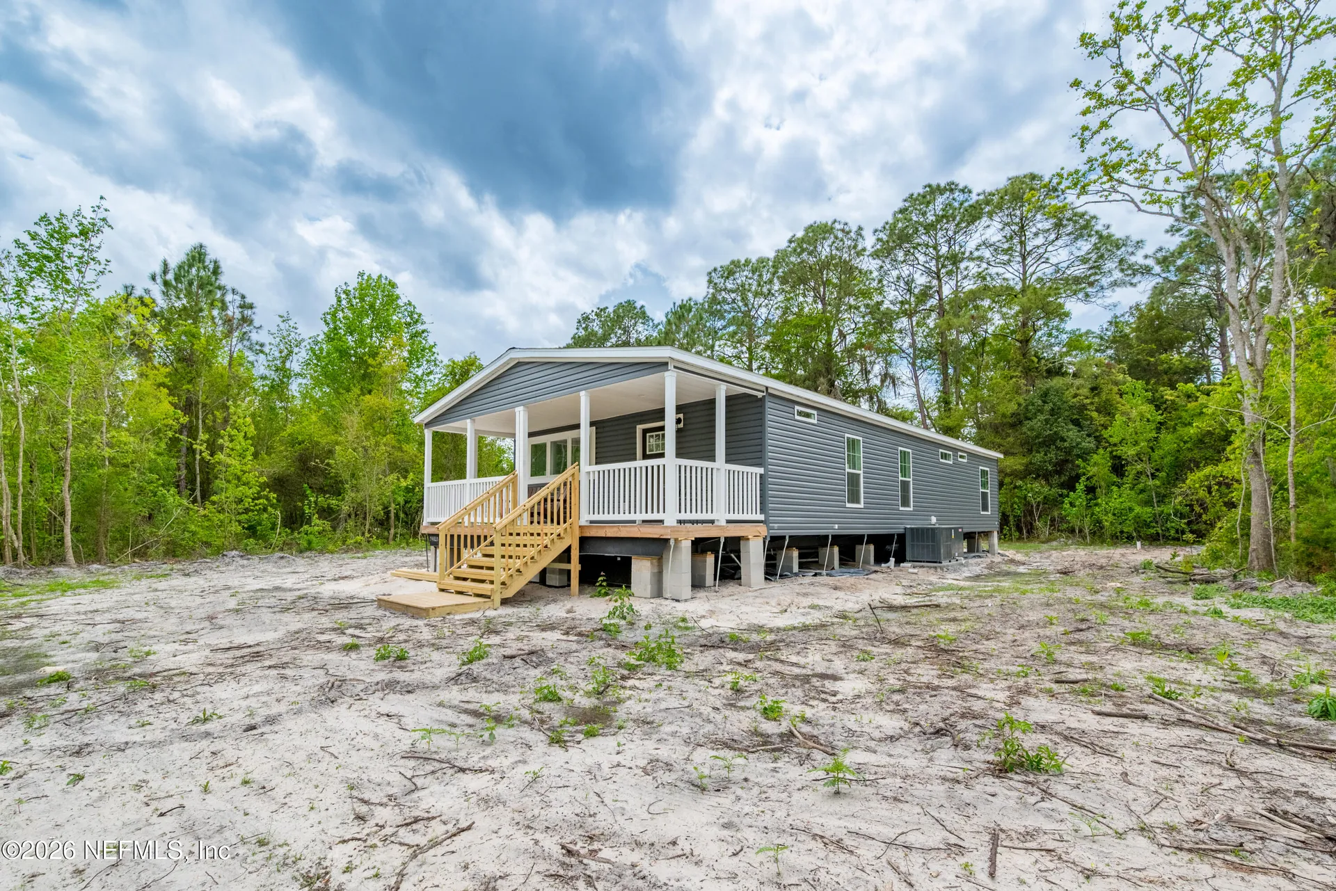 14823 SE County Road 100a Starke FL 32091