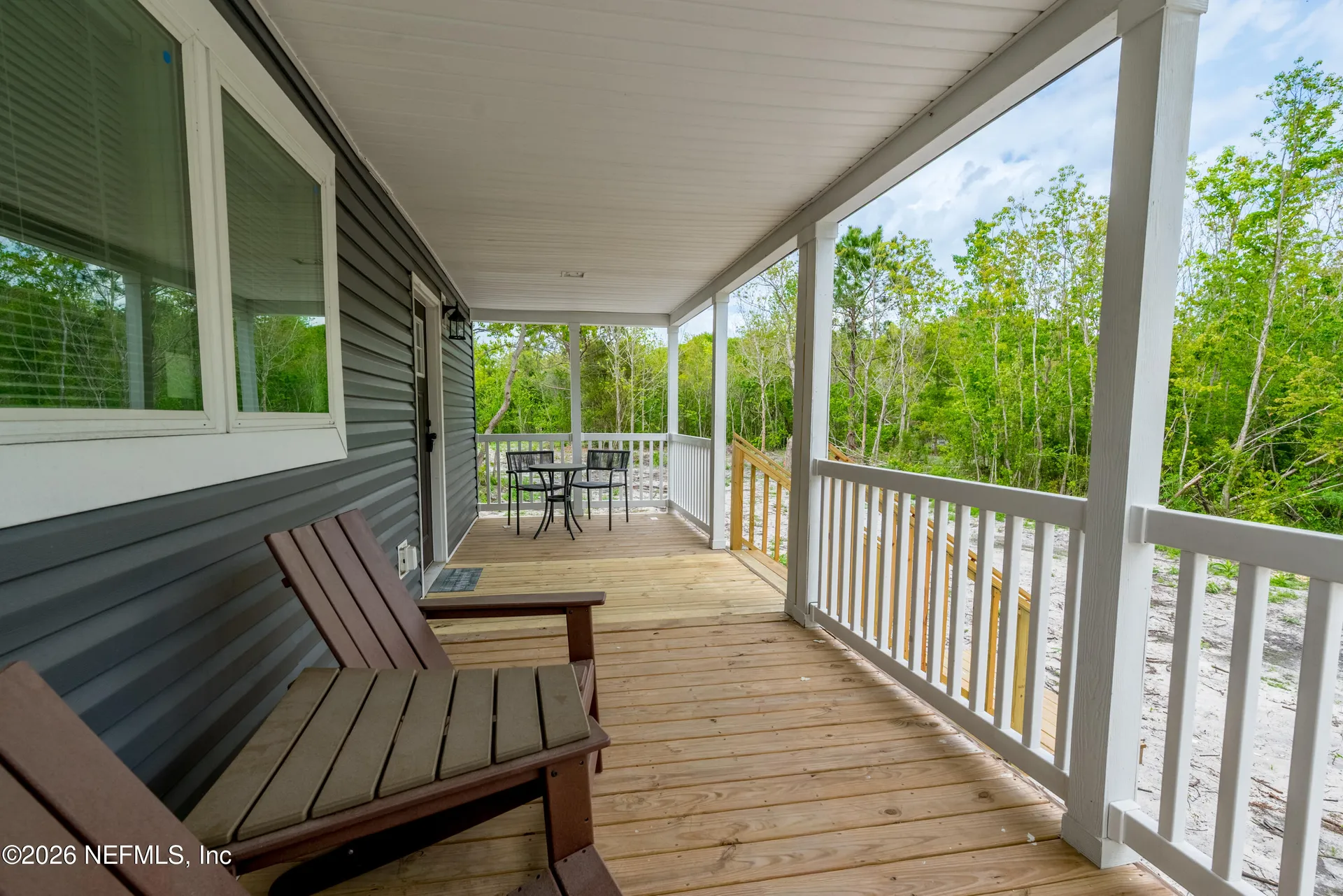 14823 SE County Road 100a Starke FL 32091
