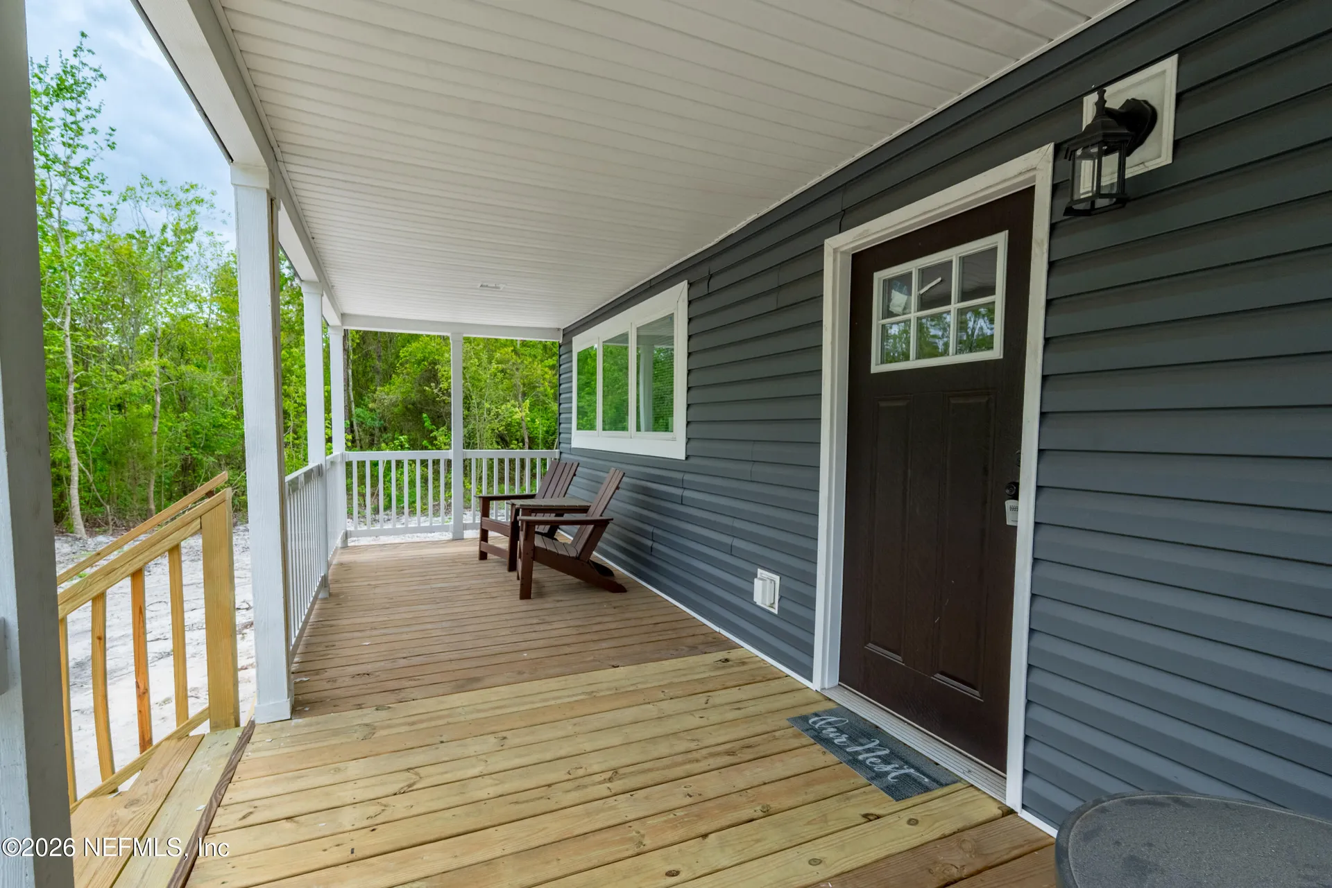 14823 SE County Road 100a Starke FL 32091