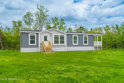 14823 SE County Road 100a Starke FL 32091