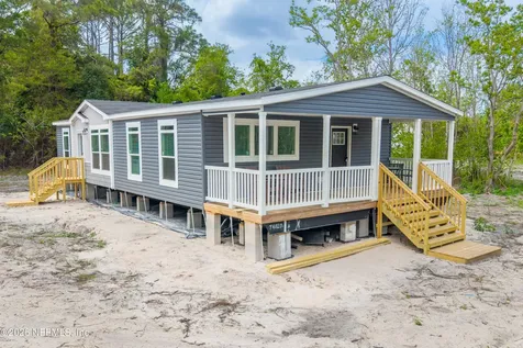14823 SE County Road 100a Starke FL 32091