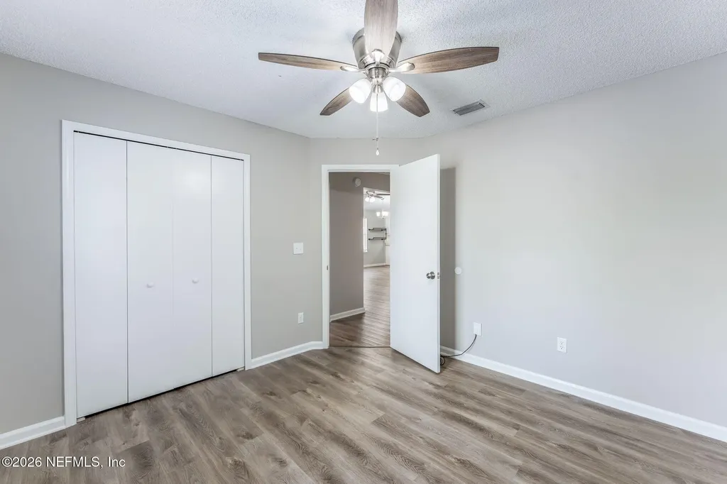 2727 Mc Cormick Woods Drive Jacksonville FL 32225