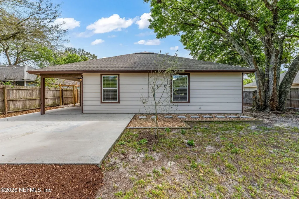 2727 Mc Cormick Woods Drive Jacksonville FL 32225