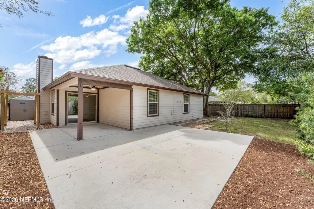 2727 Mc Cormick Woods Drive Jacksonville FL 32225