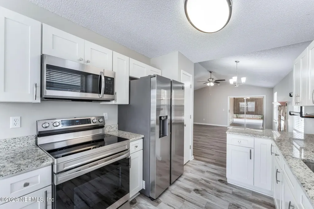 2727 Mc Cormick Woods Drive Jacksonville FL 32225