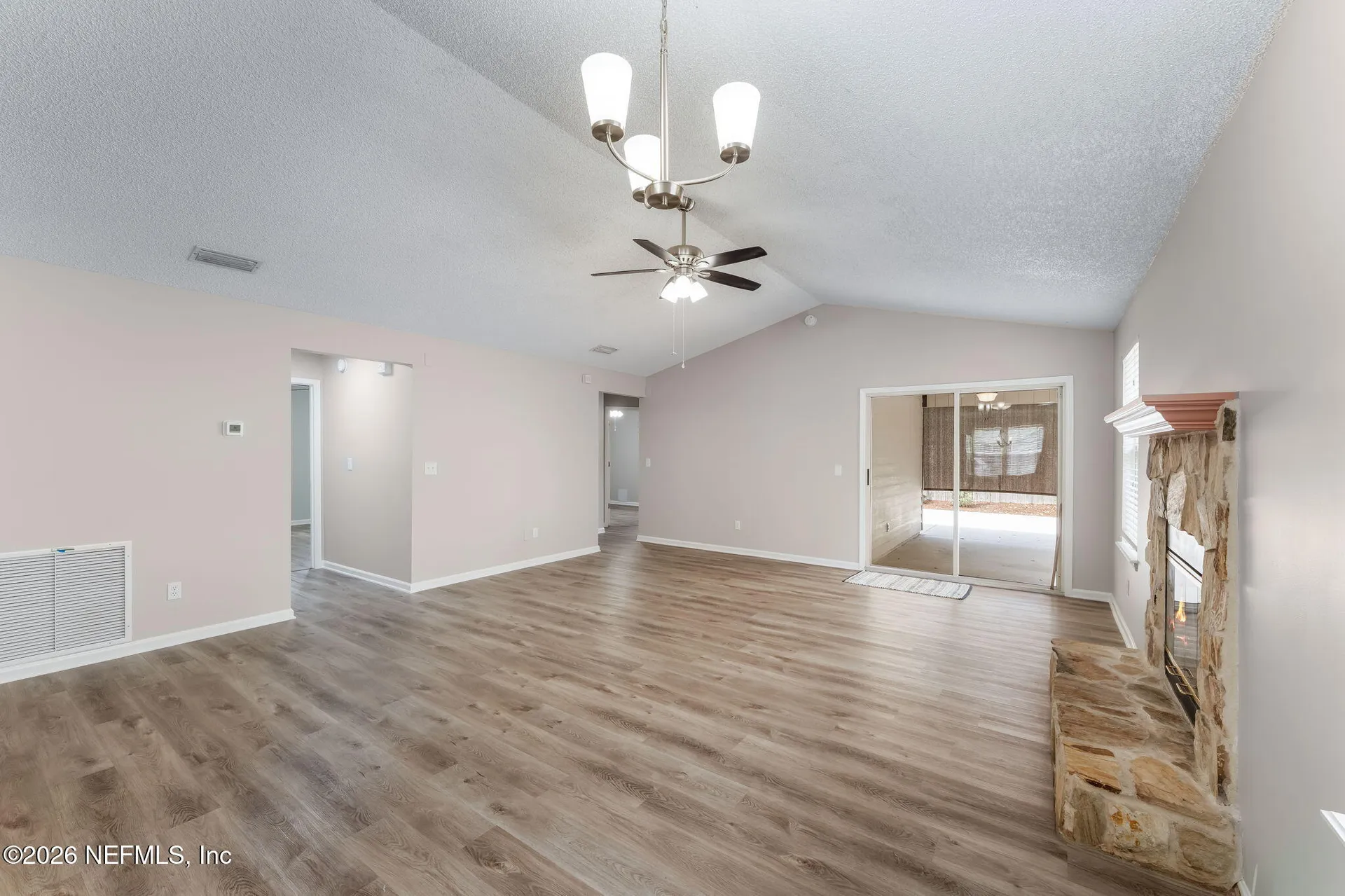 2727 Mc Cormick Woods Drive Jacksonville FL 32225