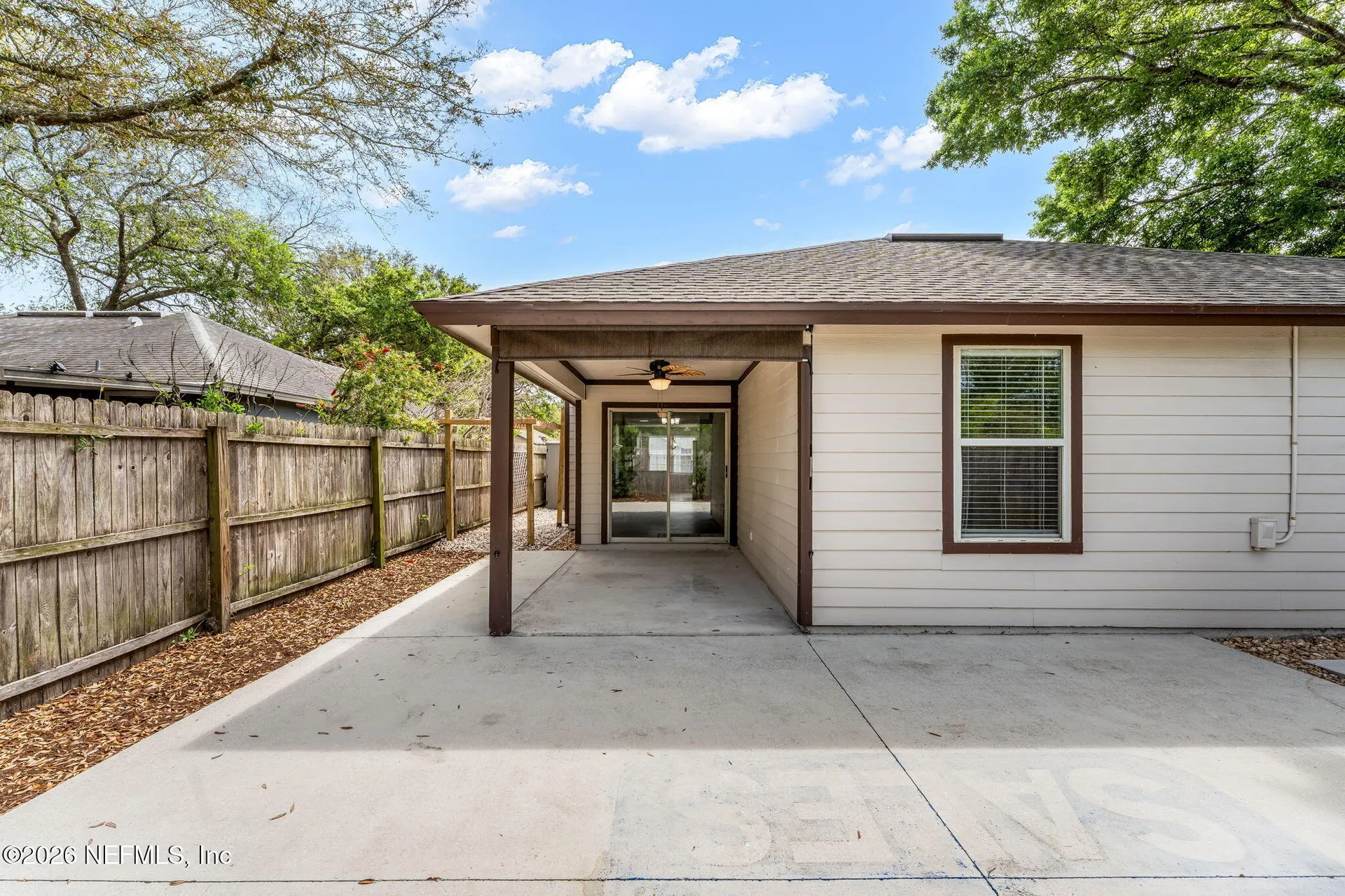 2727 Mc Cormick Woods Drive Jacksonville FL 32225