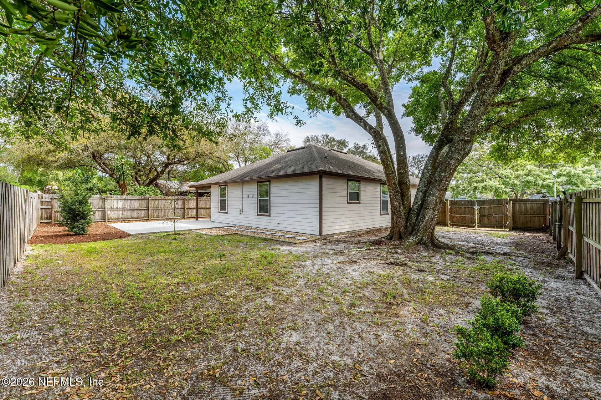 2727 Mc Cormick Woods Drive Jacksonville FL 32225