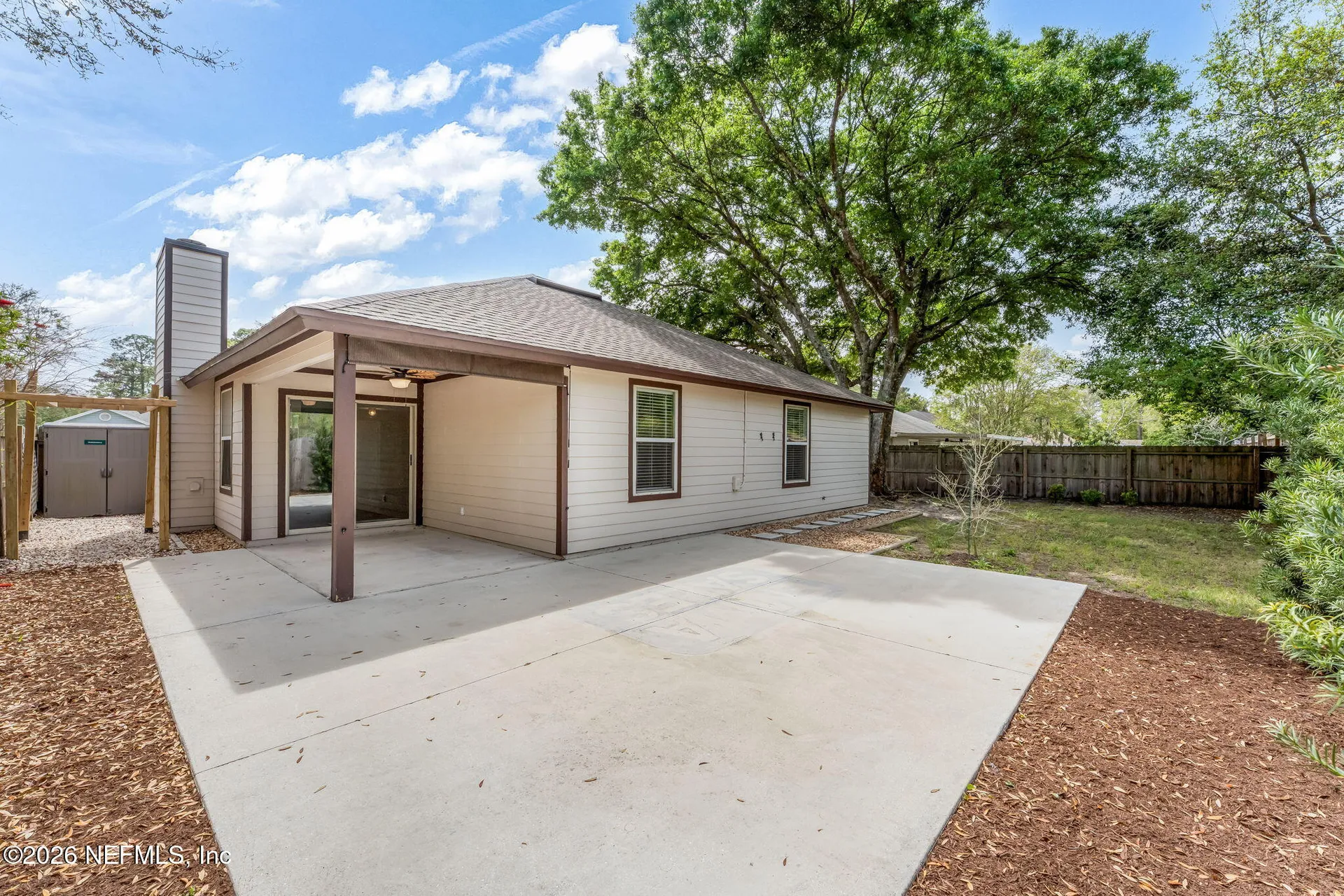 2727 Mc Cormick Woods Drive Jacksonville FL 32225
