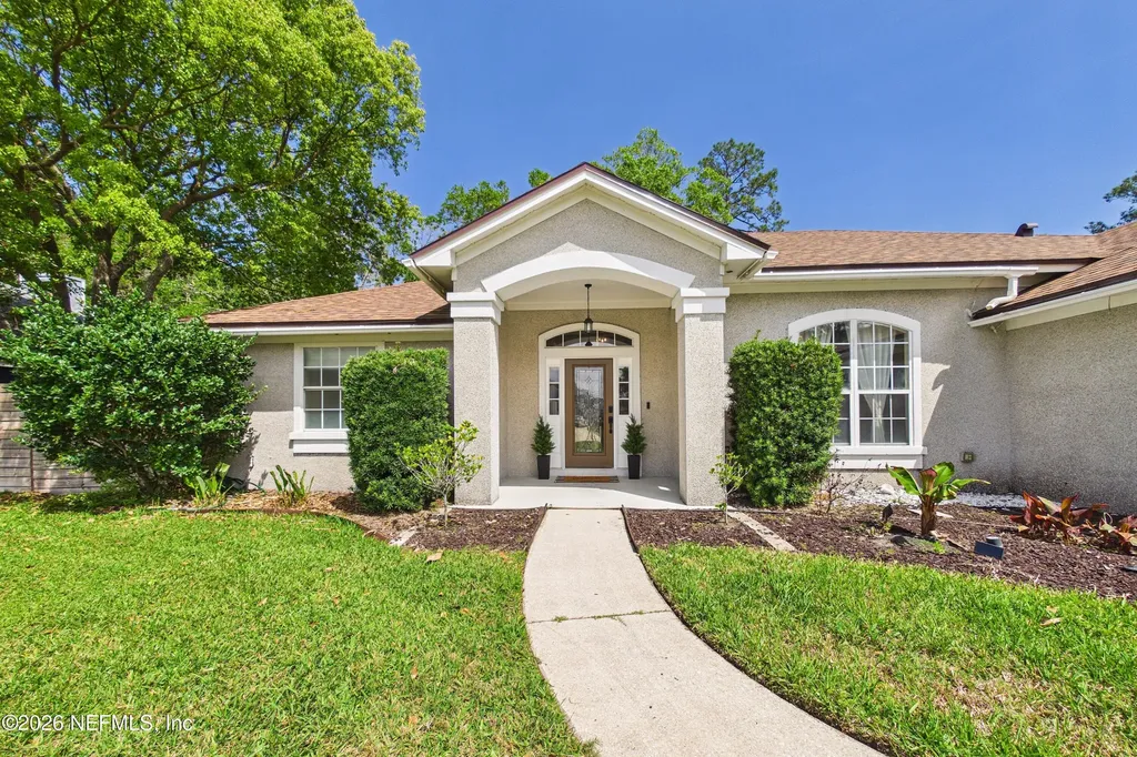2487 Winged Elm Drive E Jacksonville FL 32246