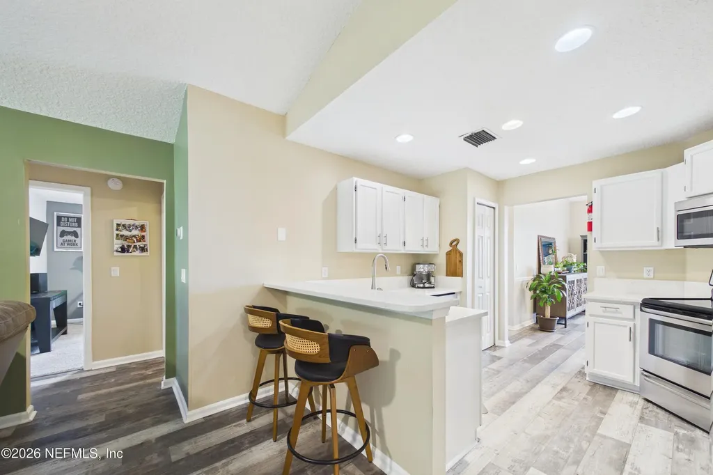 2487 Winged Elm Drive E Jacksonville FL 32246